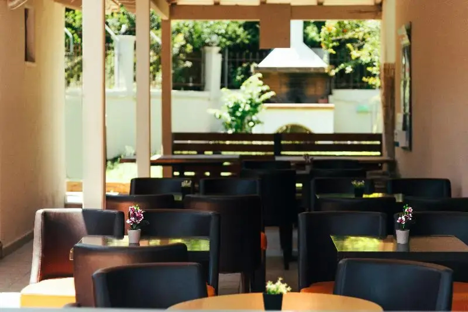 Kalypso Studios Resorts