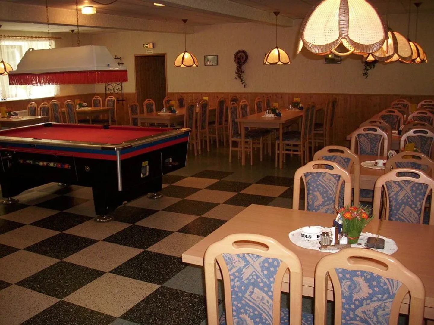 Gasthof Thomas Müntzer