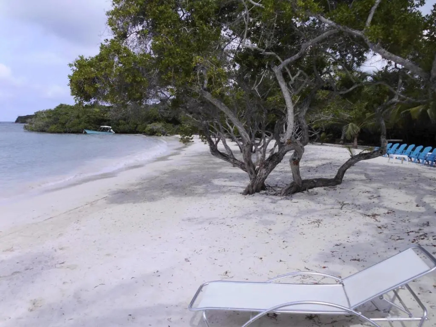 Hotel Agua Azul Beach Resort