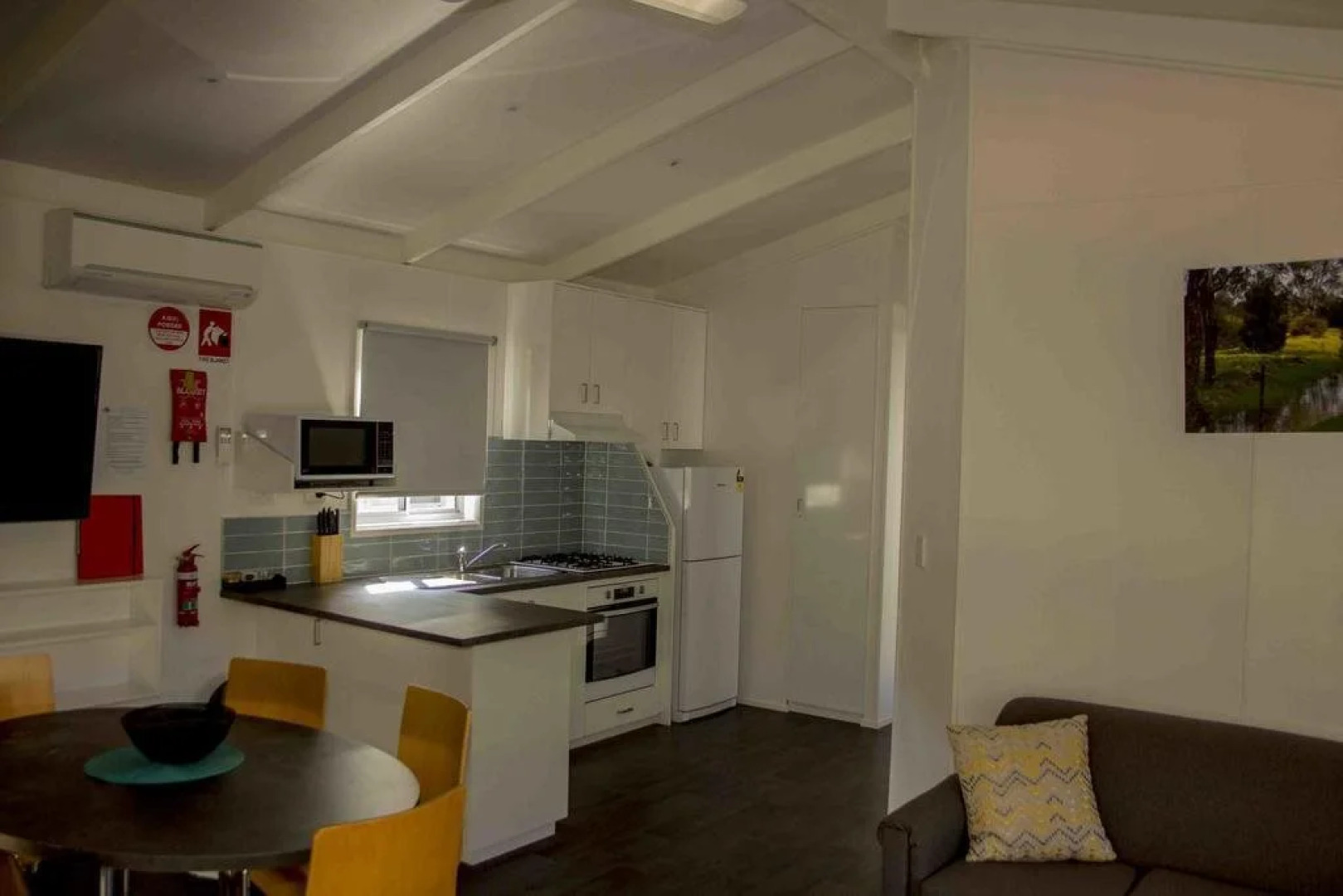 Ingenia Holidays Murray Bend