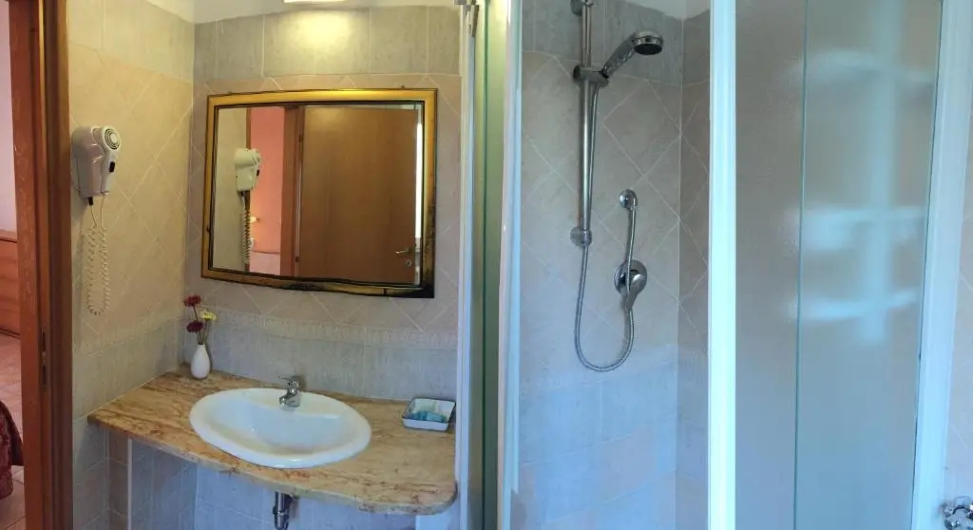 Hotel Magda