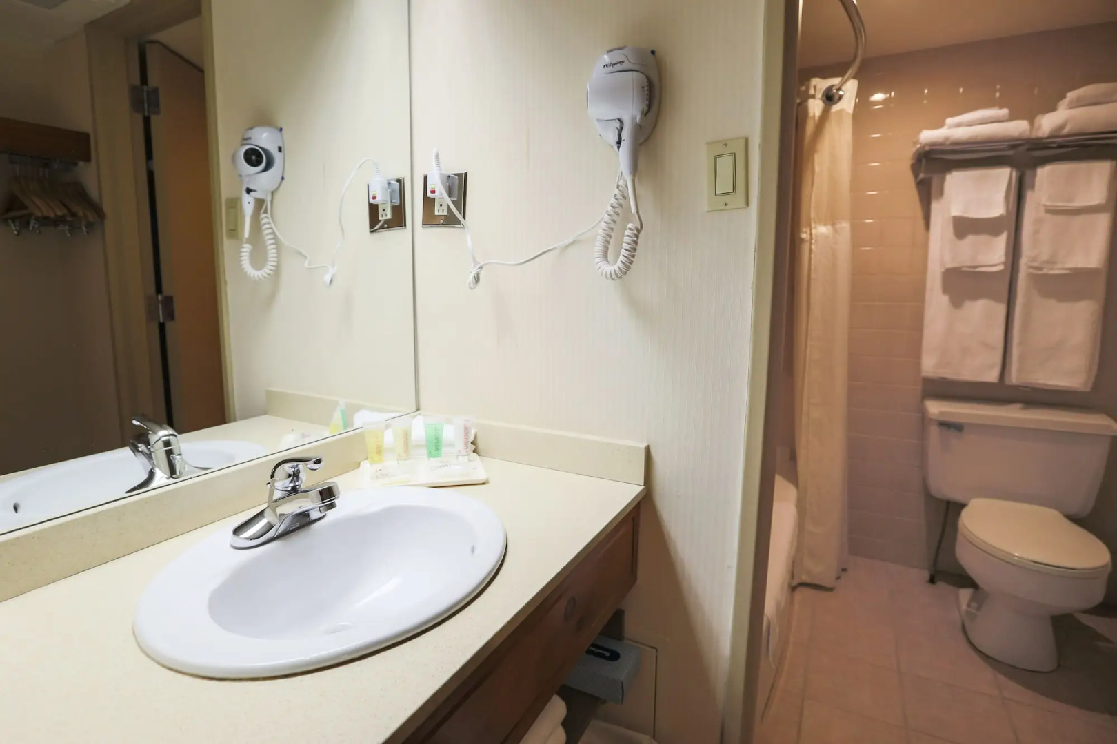 Hôtels Gouverneur Trois-Rivières