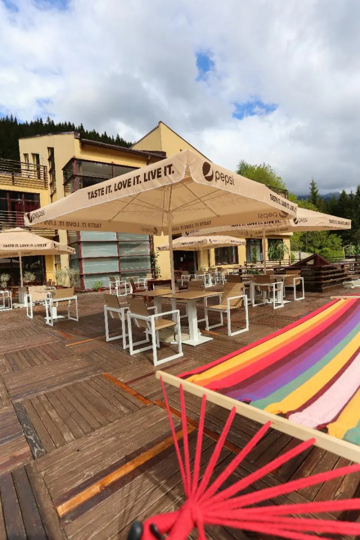 Hotel Mistral Resort