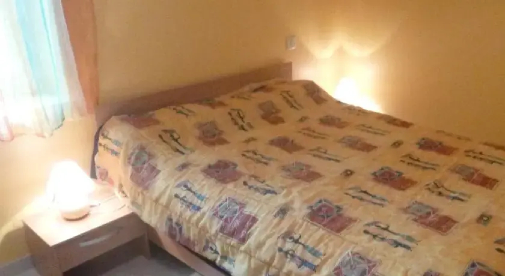 Holiday Home Les Vallons