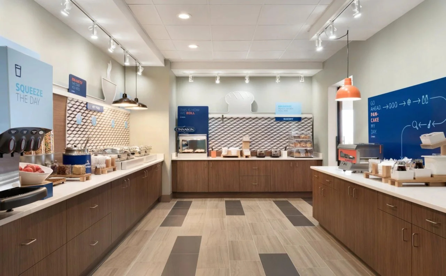 Holiday Inn Express & Suites-Cincinnati South - Wilder by IHG