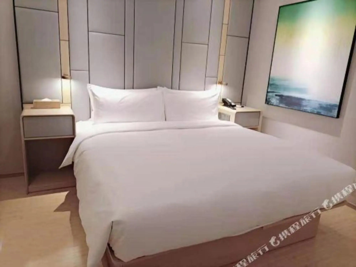 Ji Hotel Golmud Kunlun Road