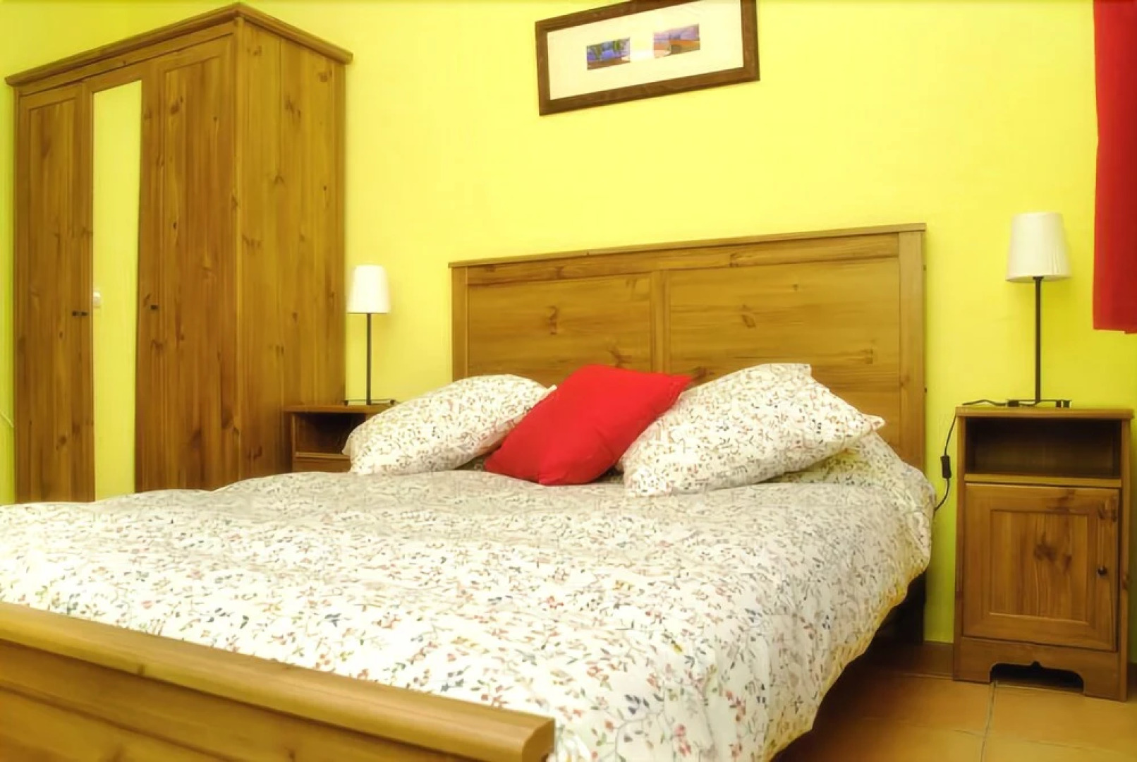 Bienestar Rural Los Molinos