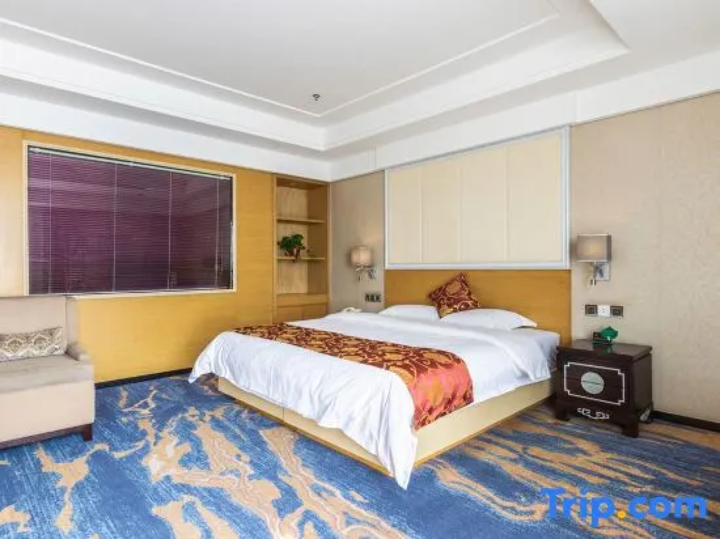 Golden Phoenix Hotel Luohe