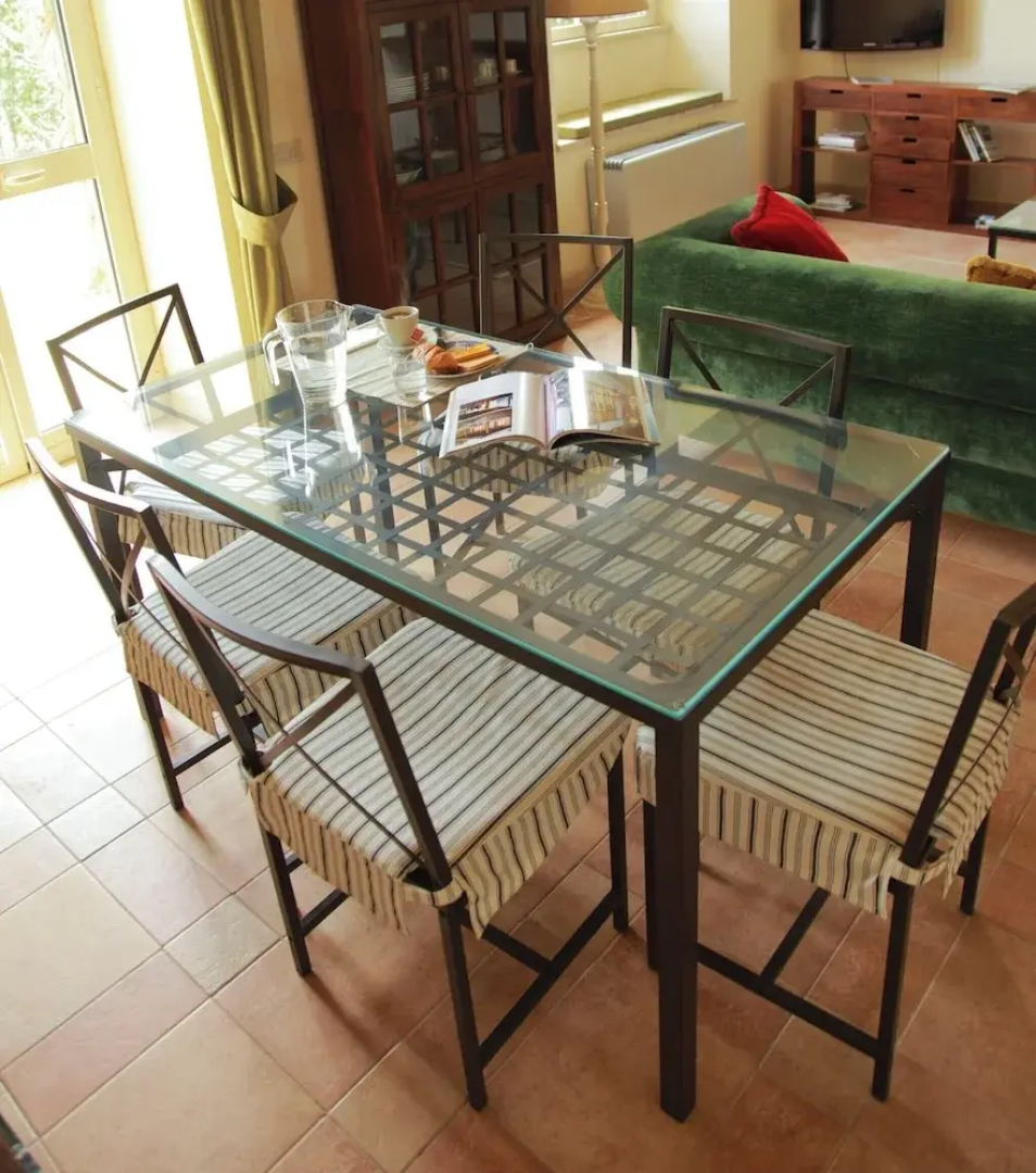 Casale di Tormaggiore Villa and Country Suites
