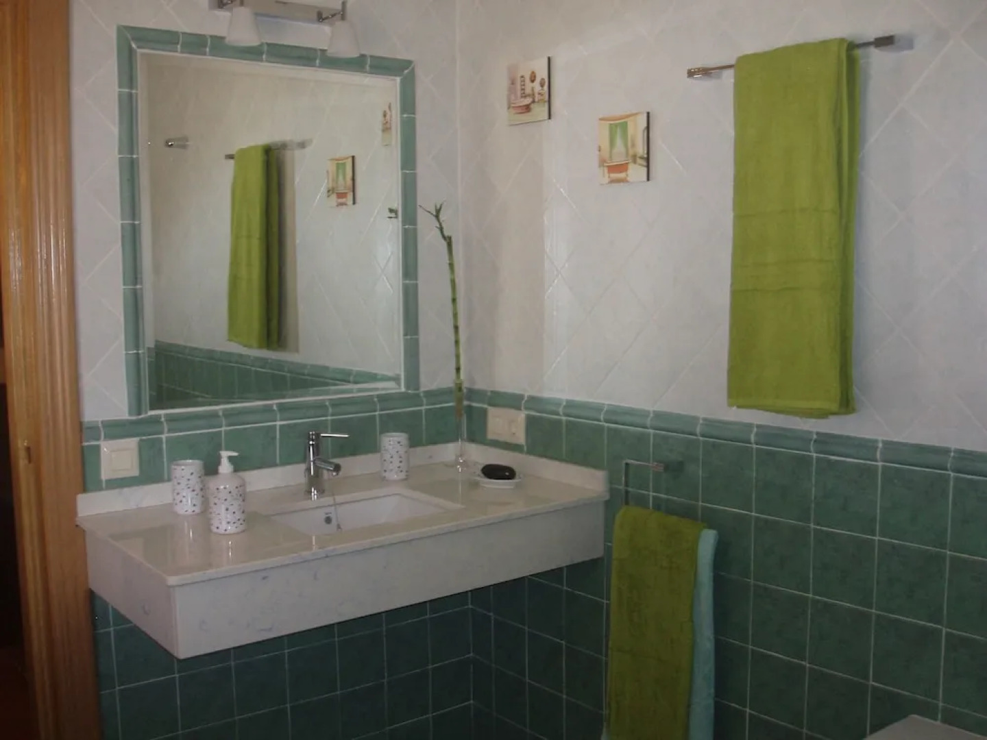 Casa Rural El Bosque