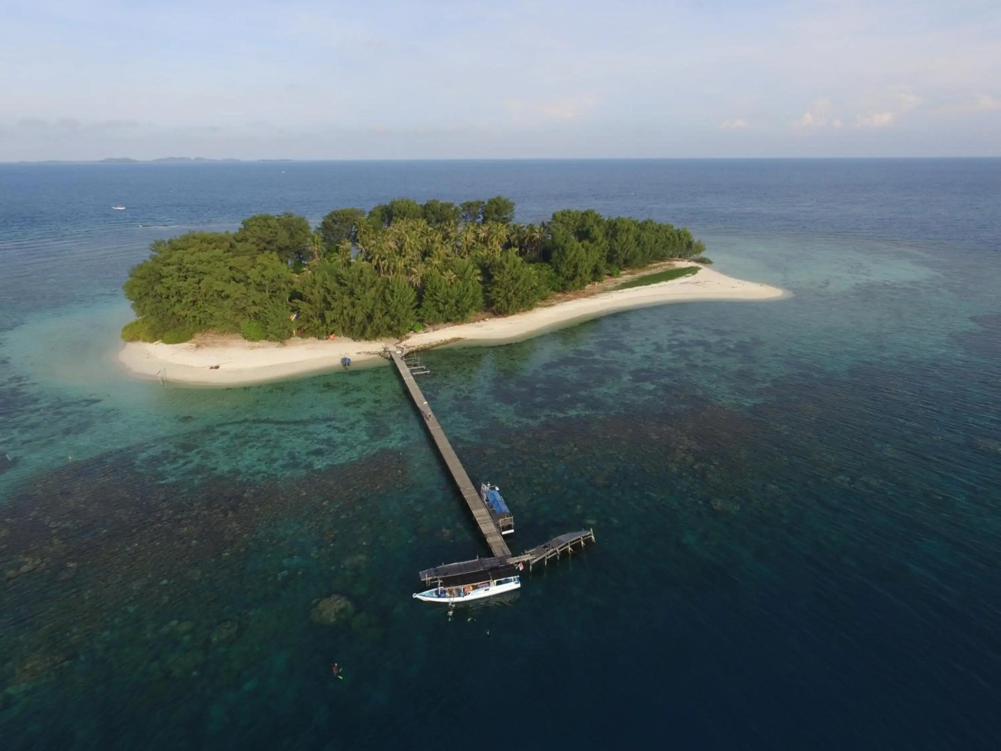 Ayu Hotel Karimunjawa