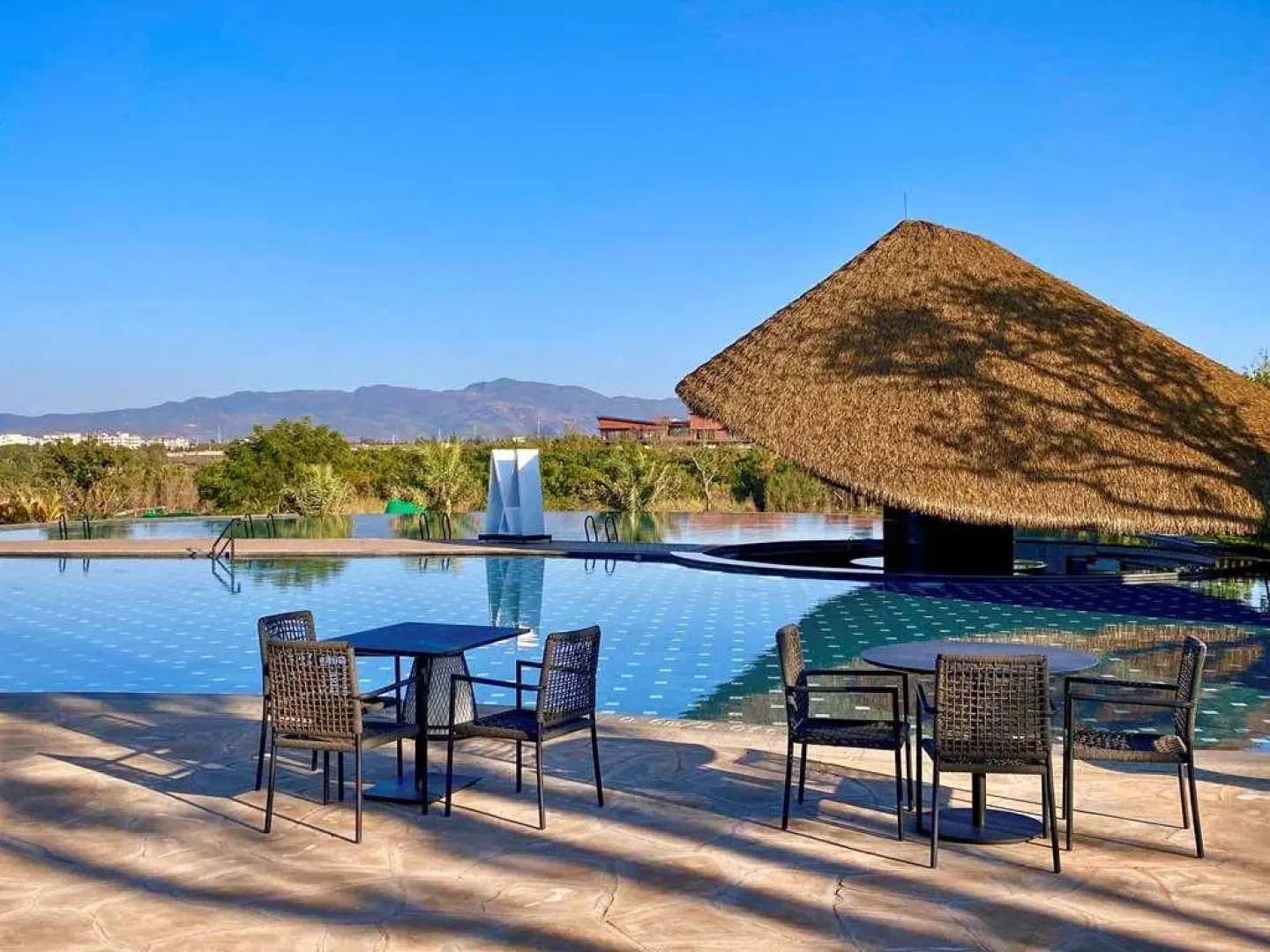 DongFengYun Hotel Mi'Le - MGallery Collection