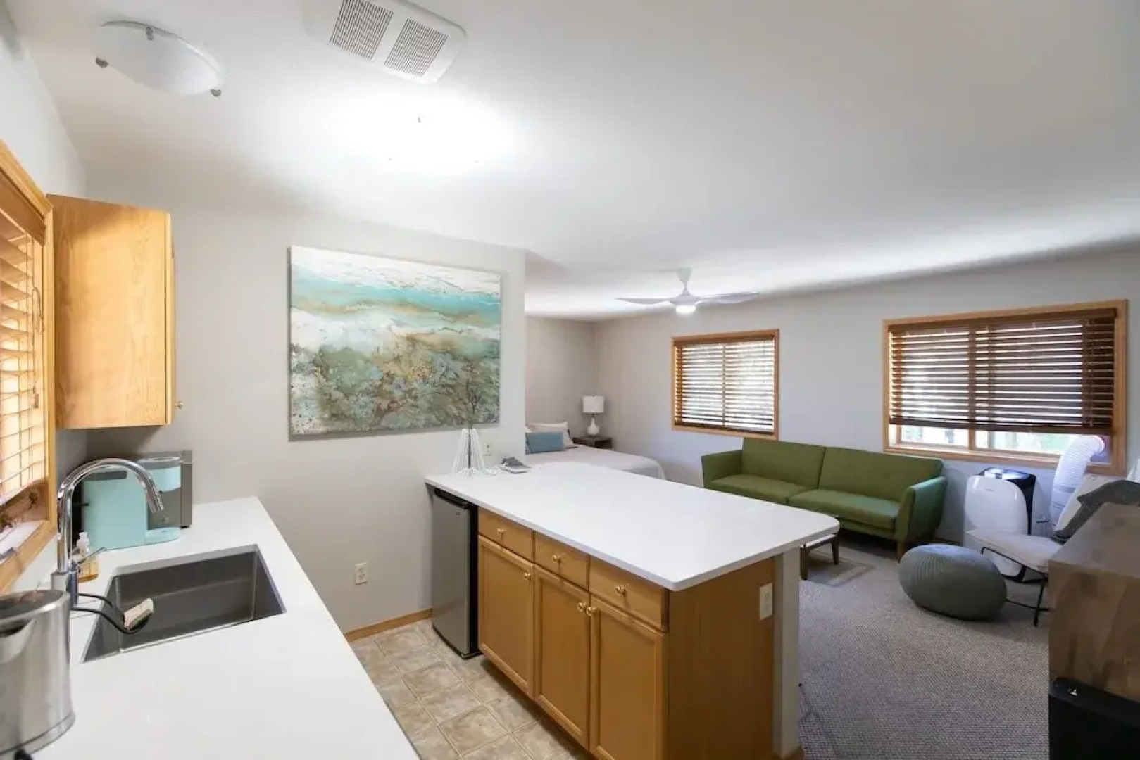 The Oaks Home features Private Disc Golf Course by RedAwning