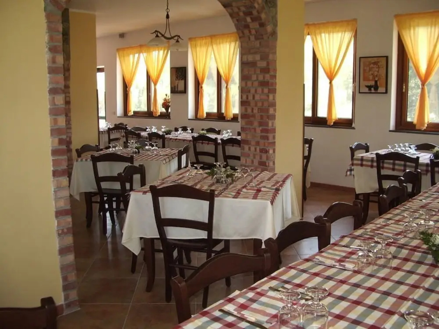 U Cecere Agriturismo