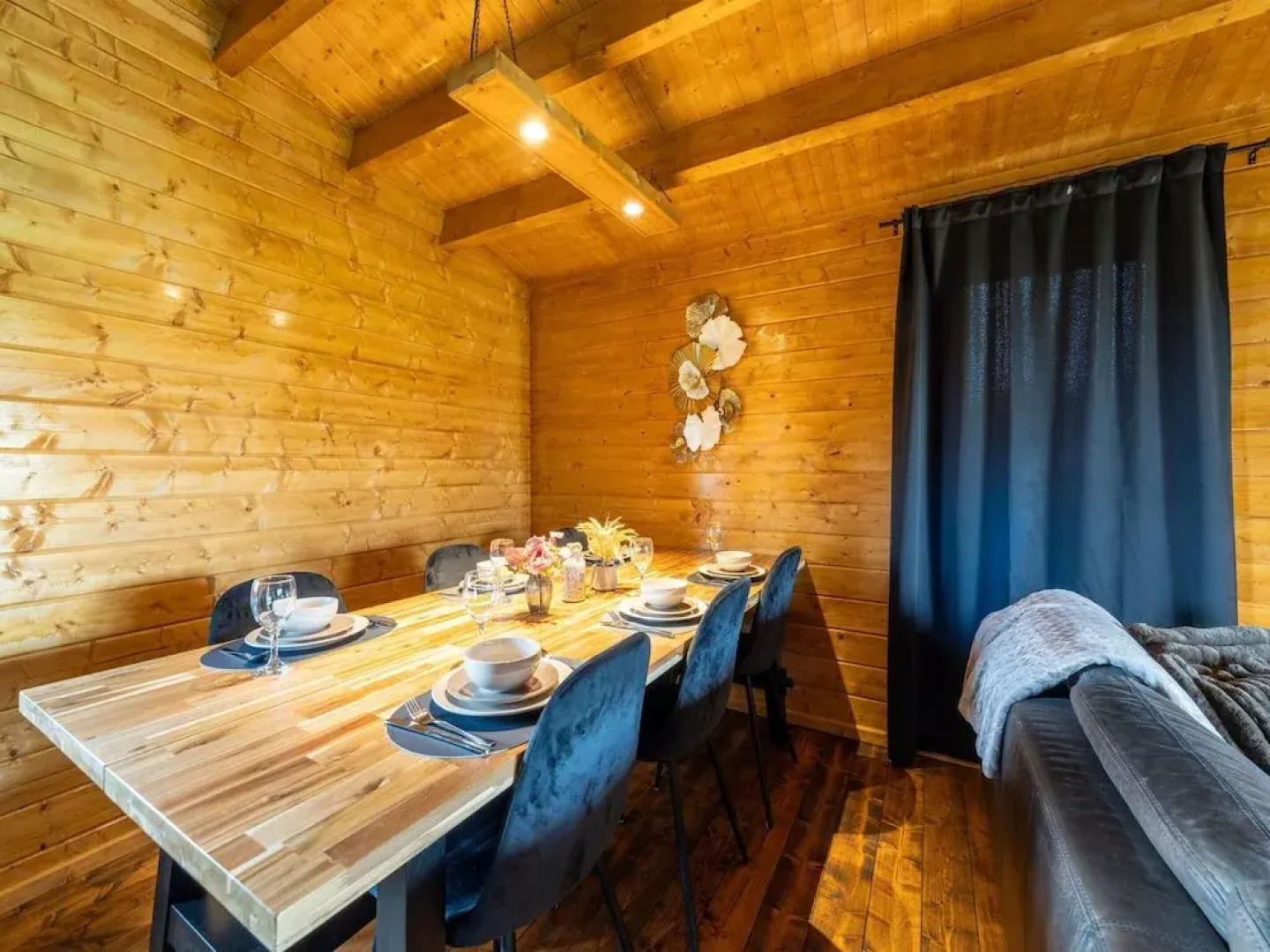 Chalet in Brabant Near Nature Reserves