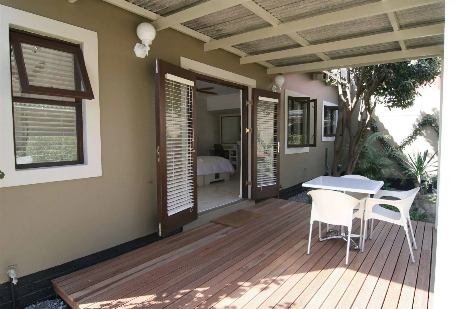 Brigadoon Guesthouse