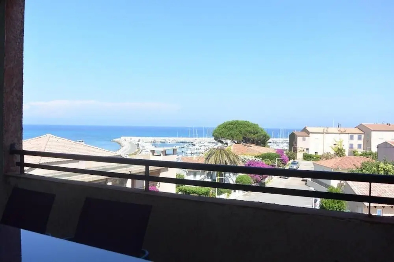 LA PALMERAIE 325 - POOL IN RESIDENCE Apartment 2