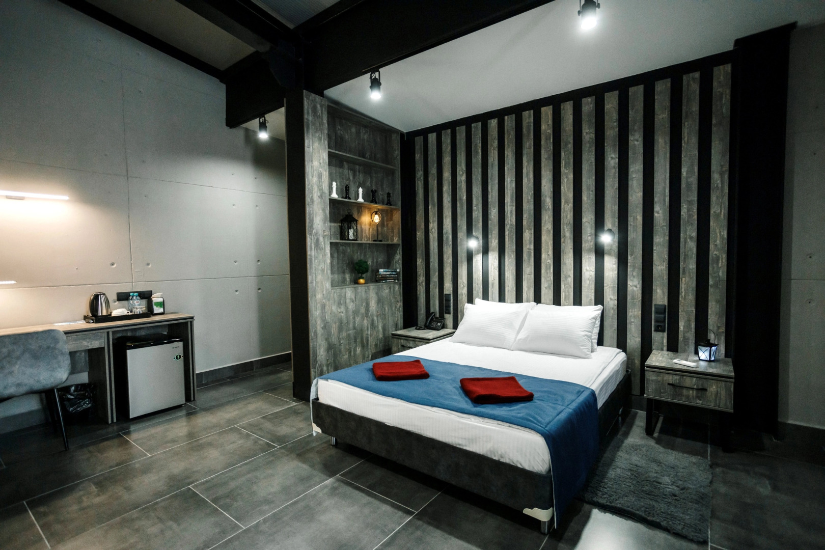 Термальный парк-отель Псыгупс