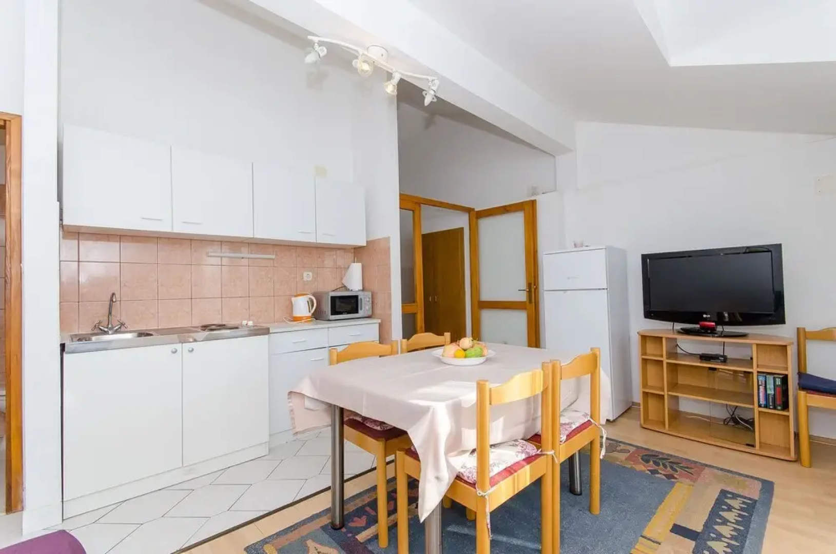 Apartments Zoran