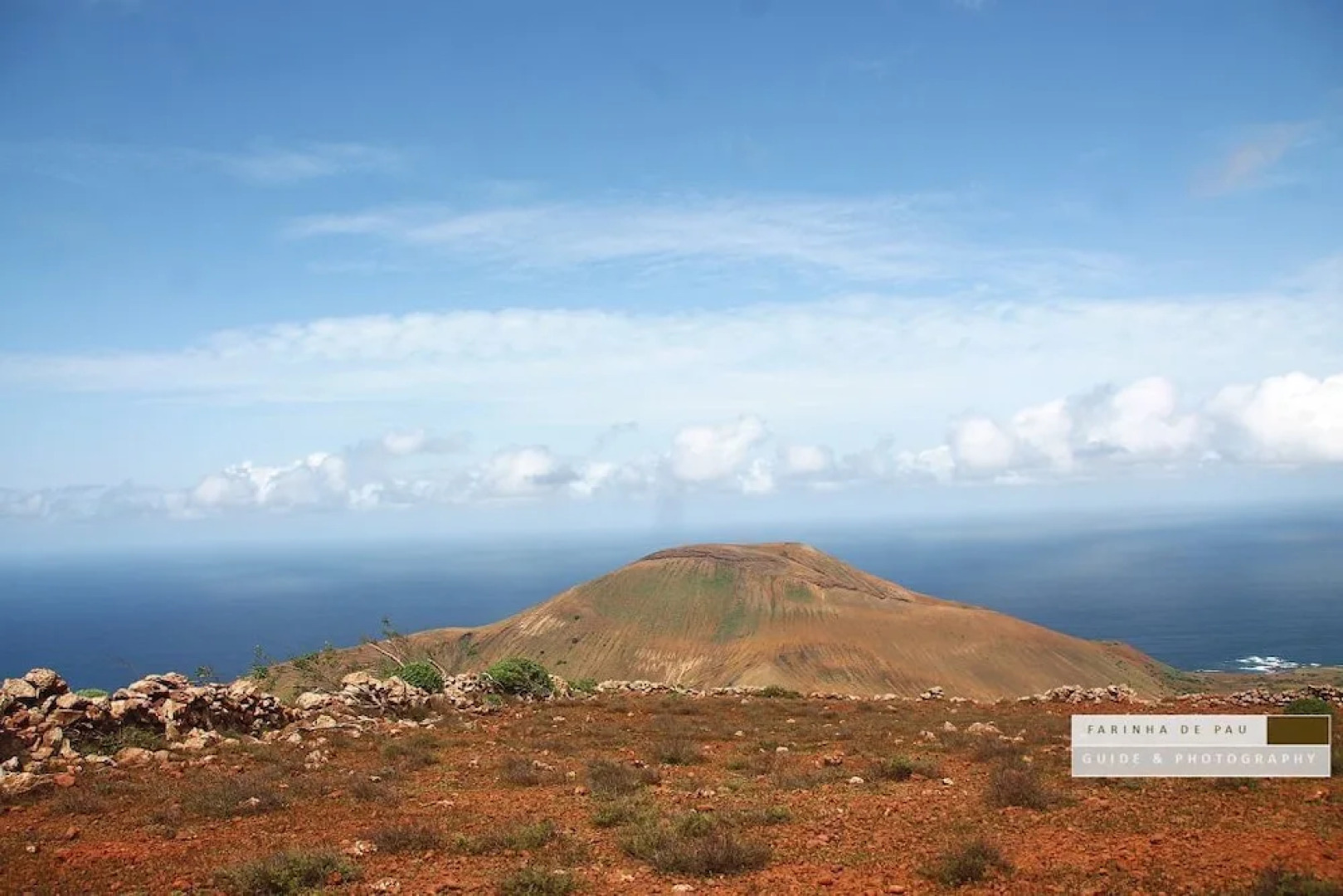 Farinha de Pau - Eco Rural Project