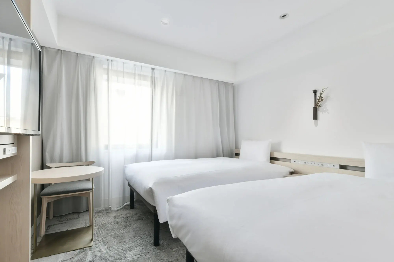 Ref Kumamoto By Vessel Hotels