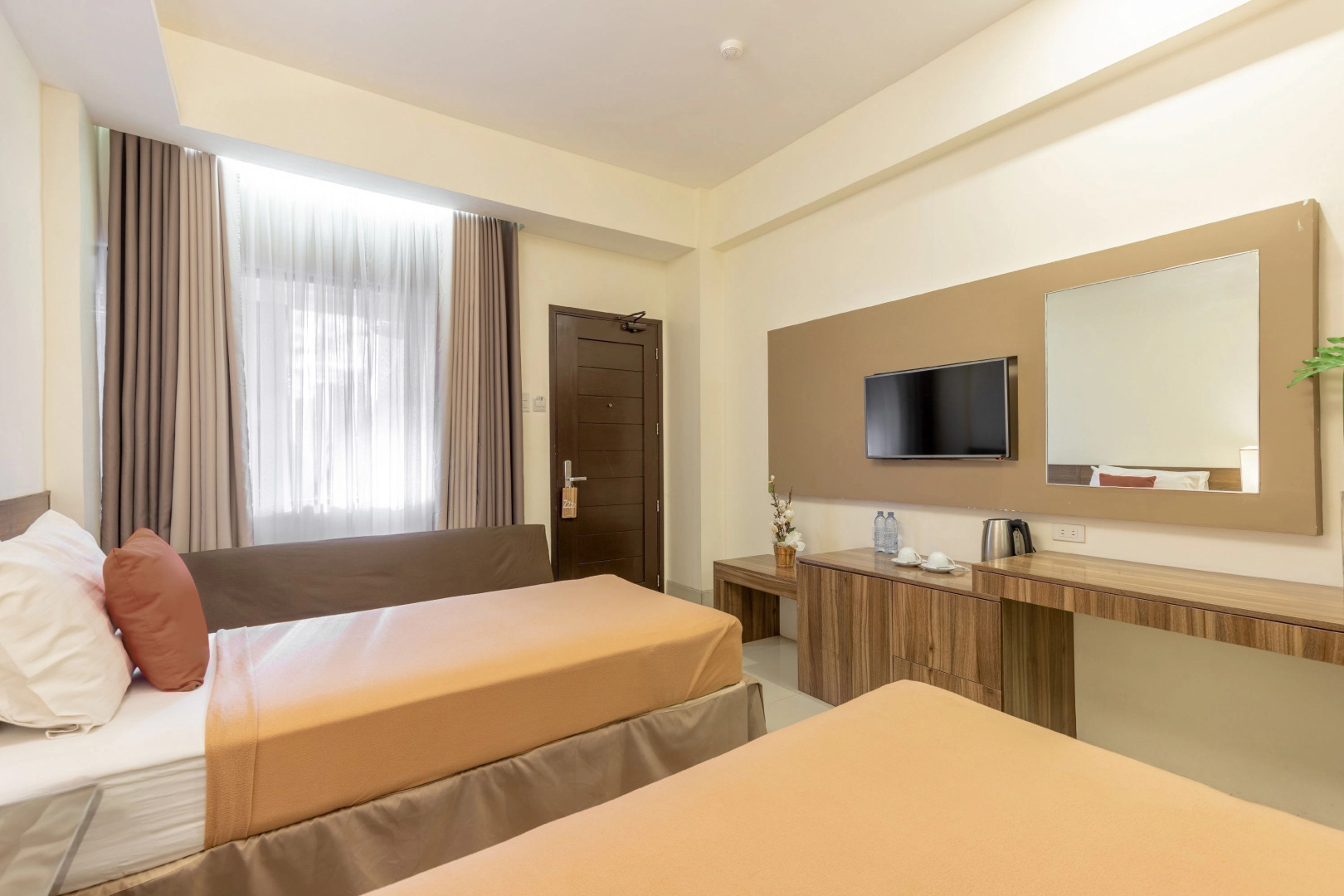 Selah Garden Hotel Manila