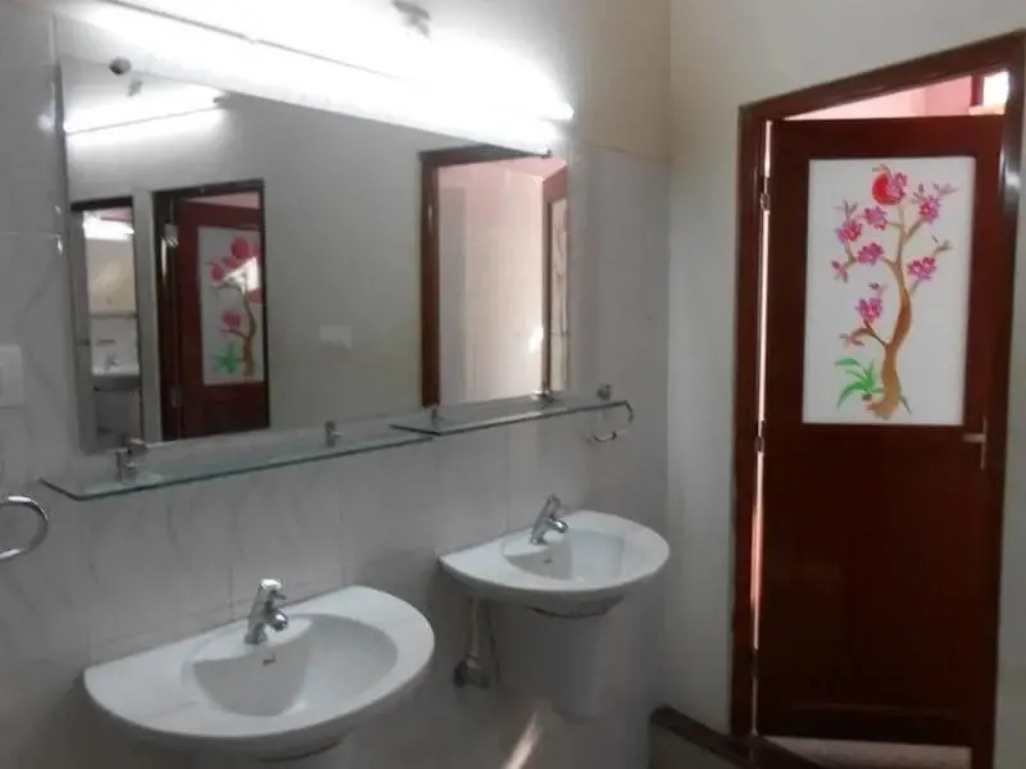 Olivia Residency & Home Stay