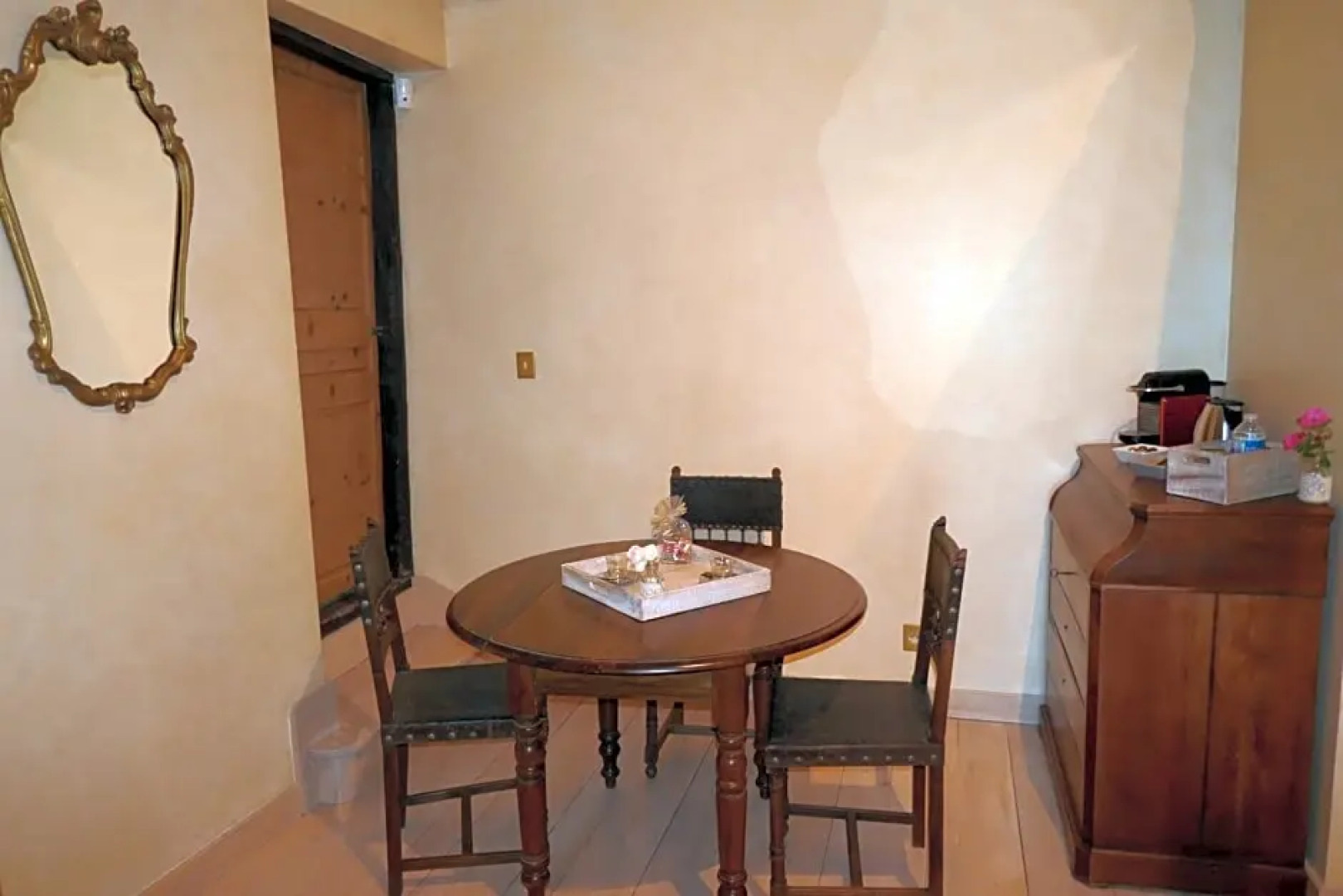 Le Bel Air De Saint Jean