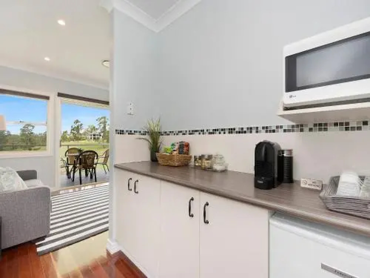 The Farmhouse Eumundi B&B