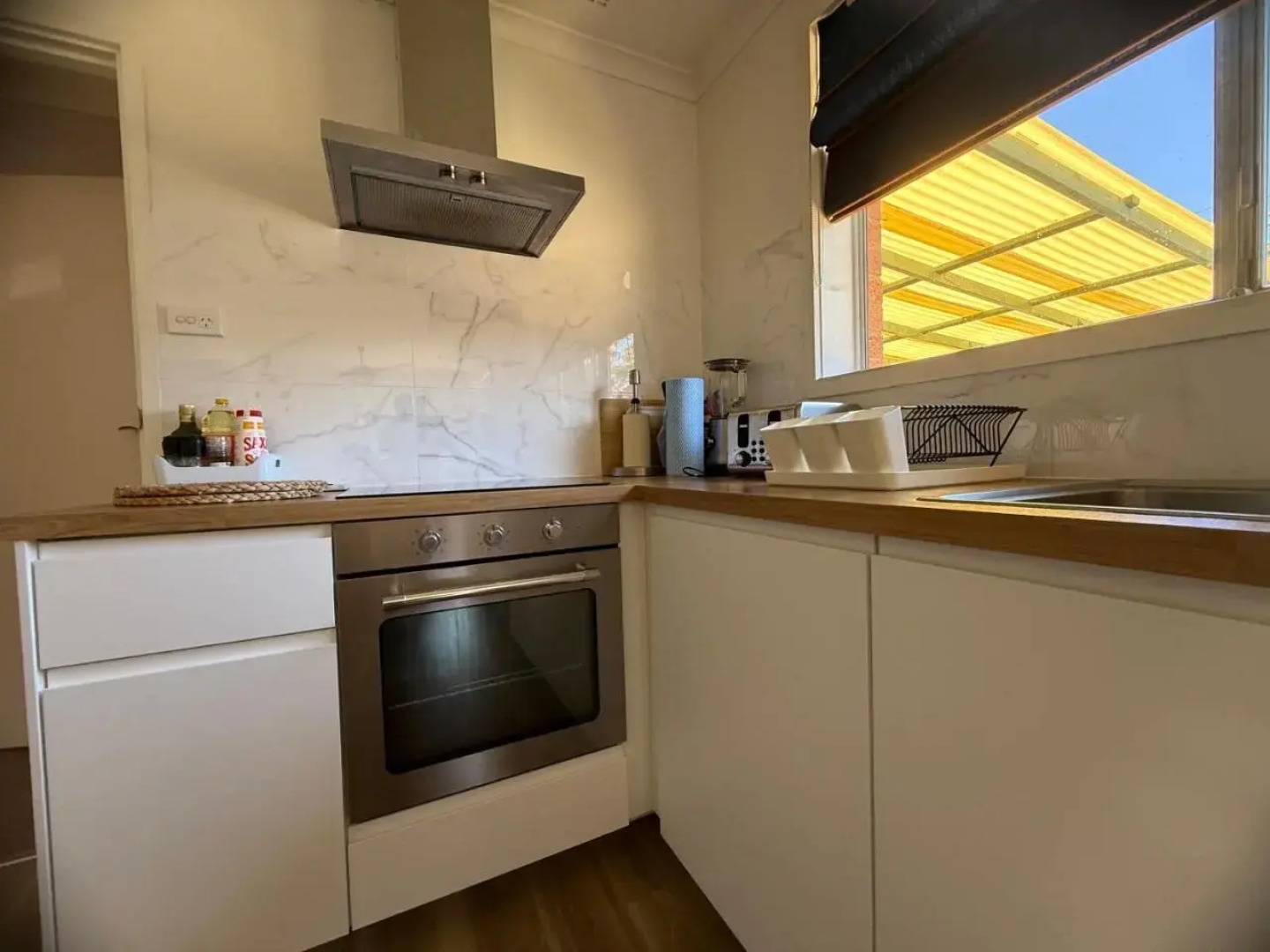 Scullin 3BR House, Free WiFi, Netflix, Parking