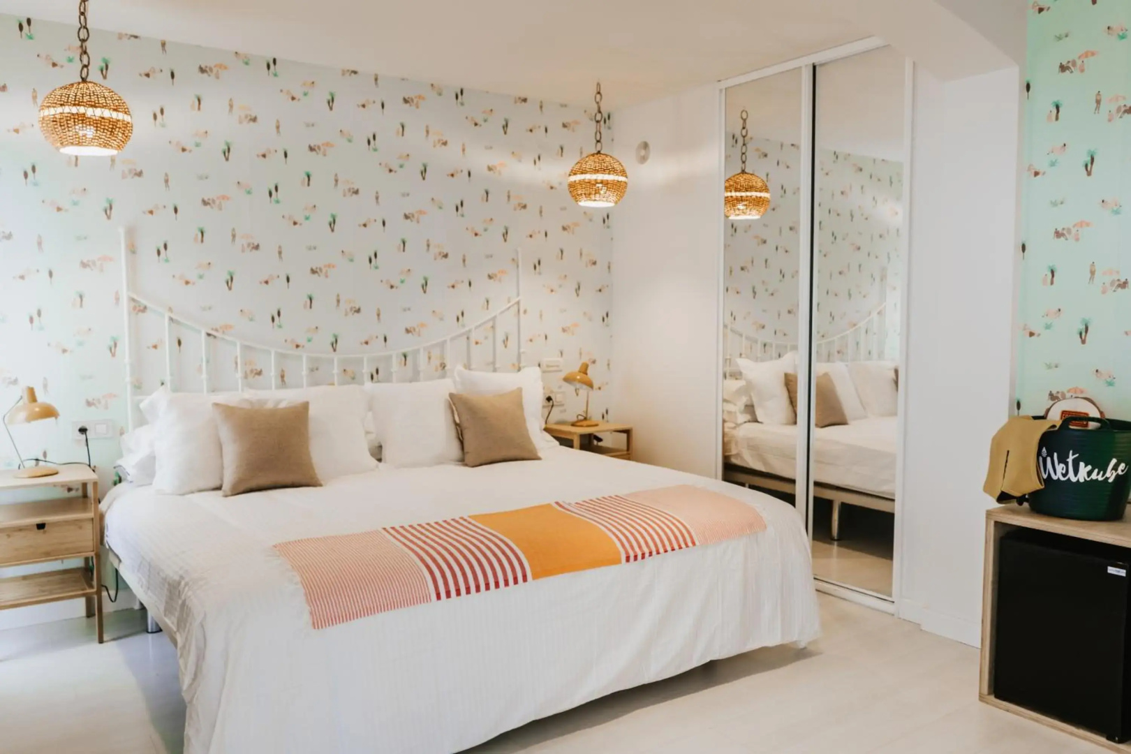 Hotel Mar Azul & Surf