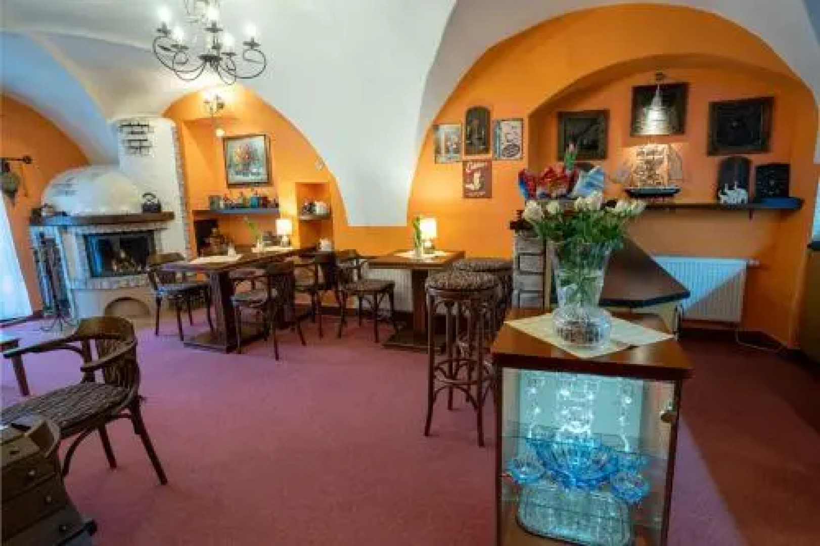 Boutique Hotel Fortuna