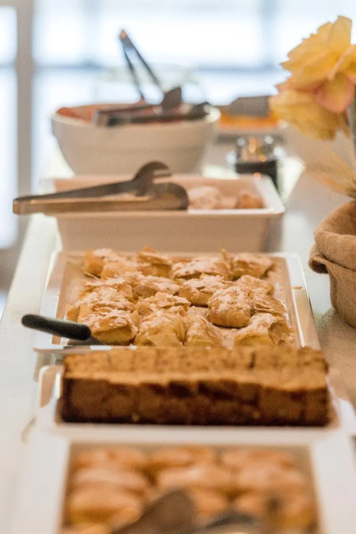 Matala Bay Hotel & Apartments