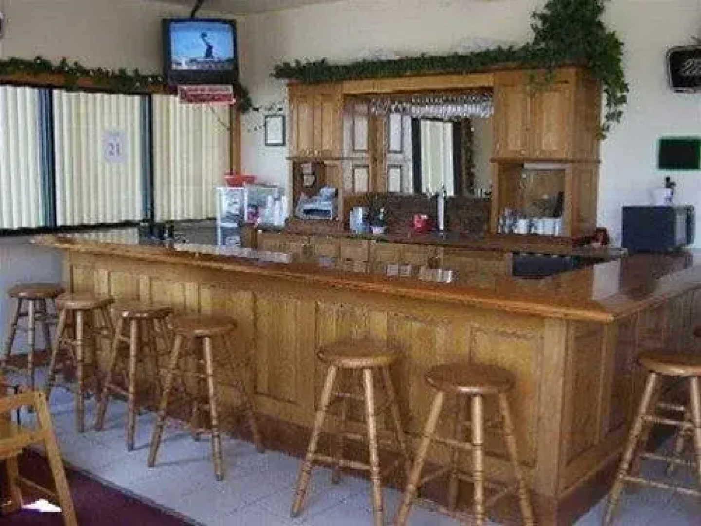 Travelers Inn & Convention Center