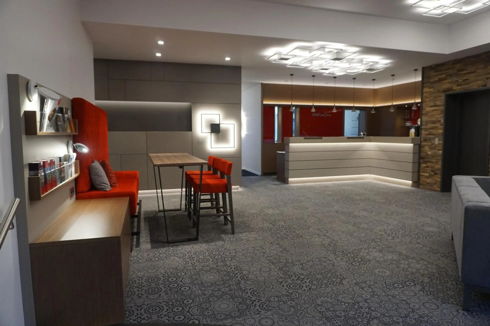 Hotel am Dom