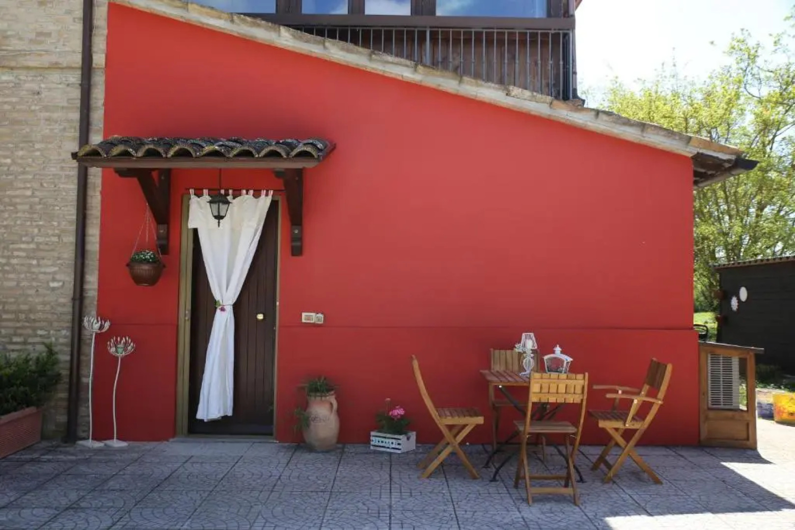 Appartamenti Il Palazzaccio