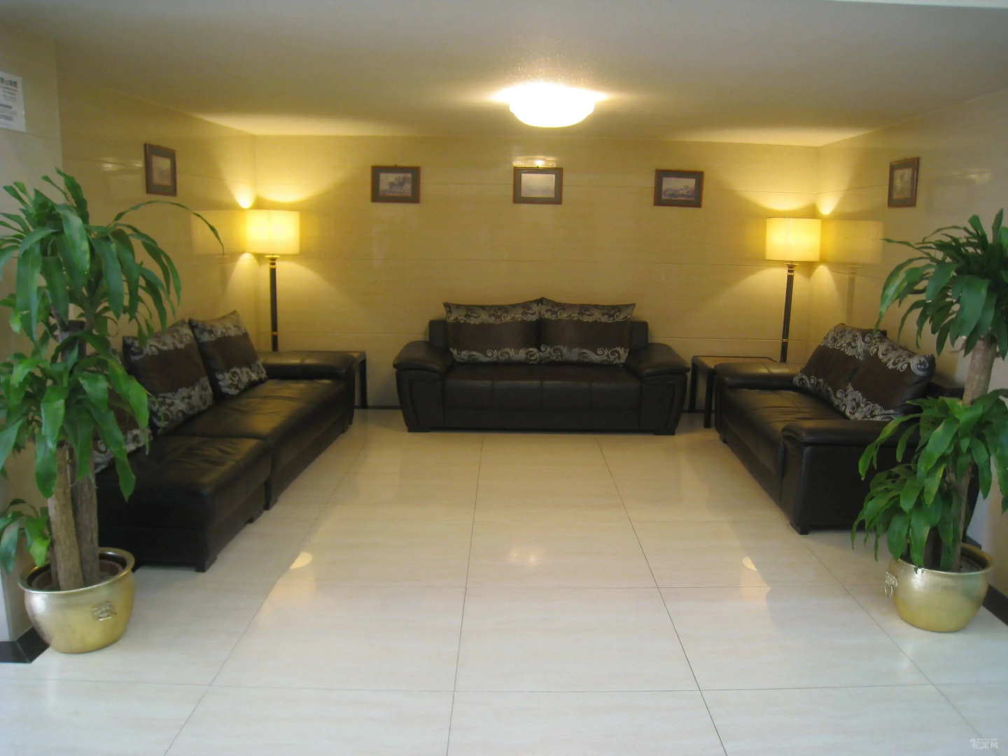 East Asia Hotel