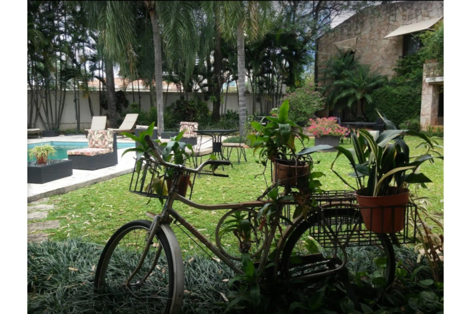 Complejo Turístico Piccola Marina