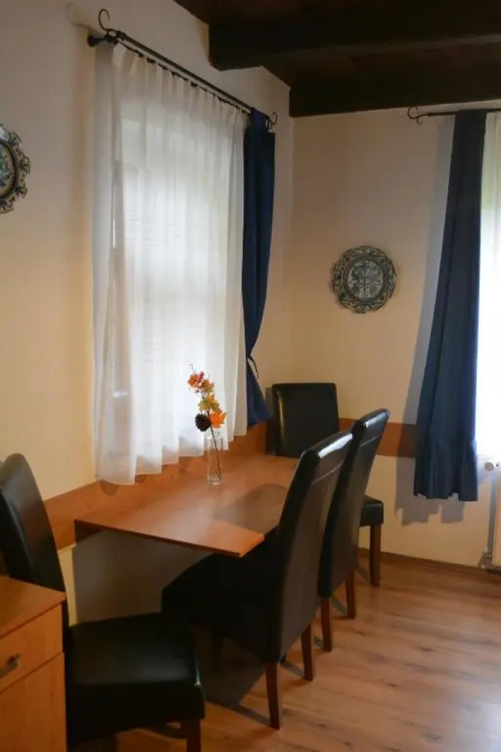 Bodza Vendégház - Apartmanház