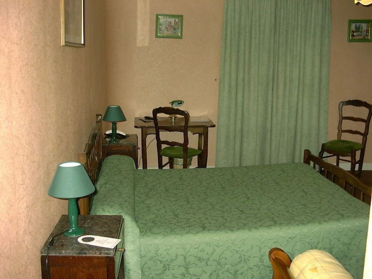 Hostellerie de la Crémaillère