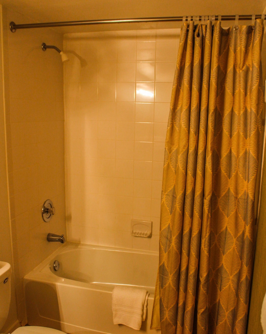 Discovery Beach Resort