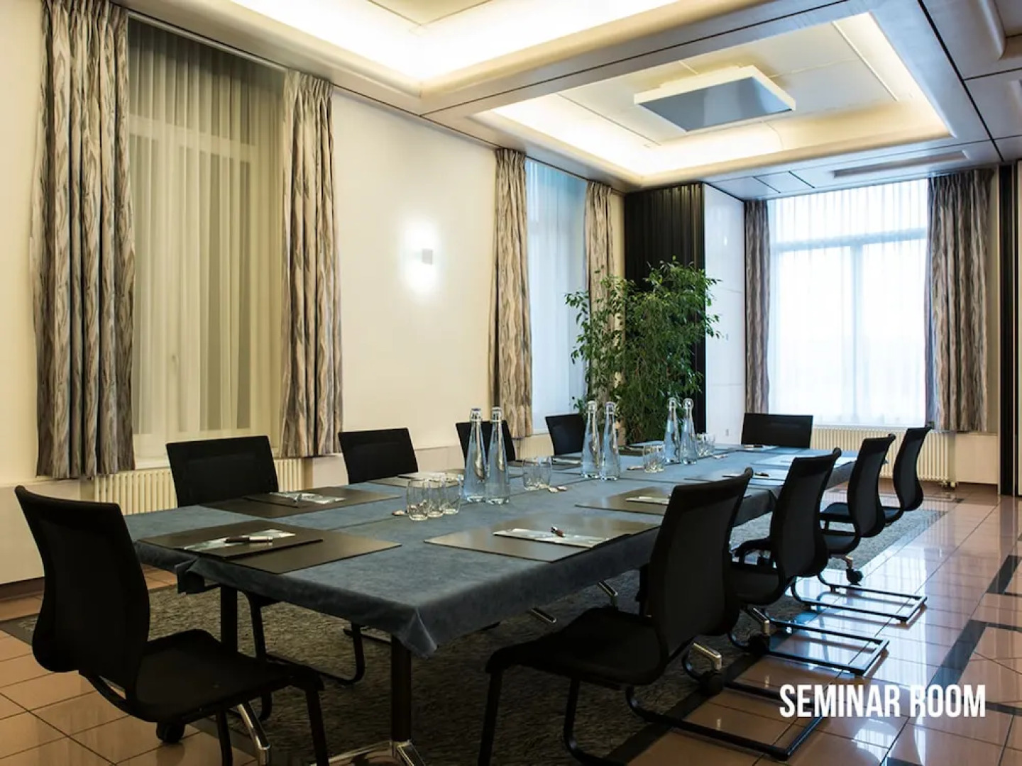 Grand Hôtel Les Endroits