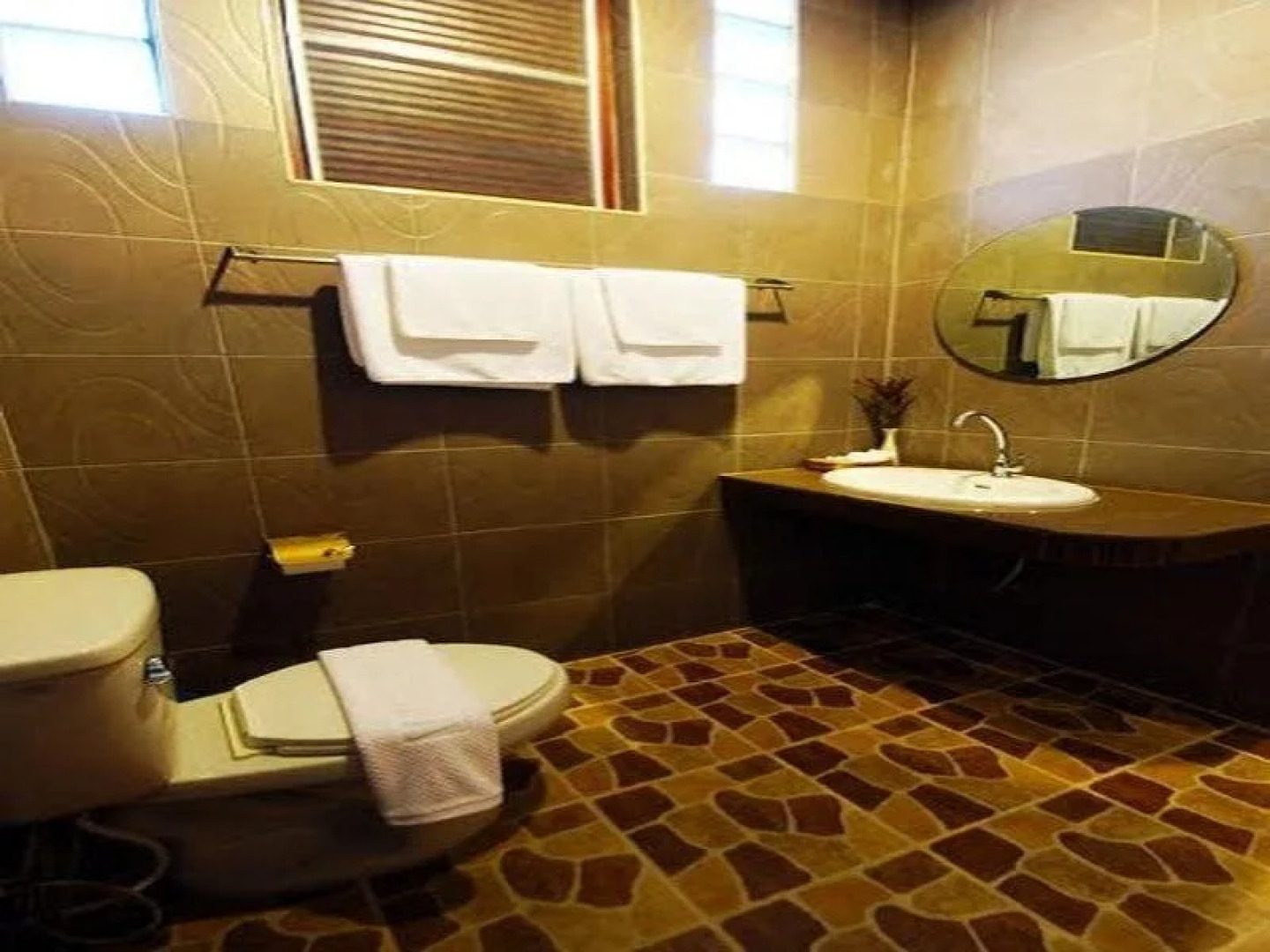 Wang Yai River Kwai Resort