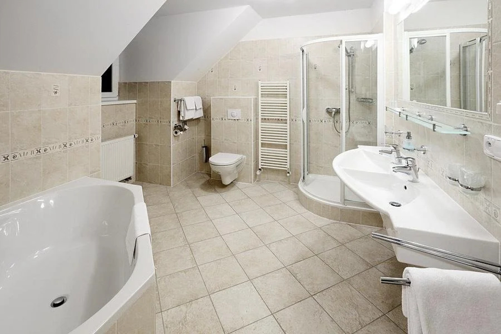 Orea Wellness Hotel Iris