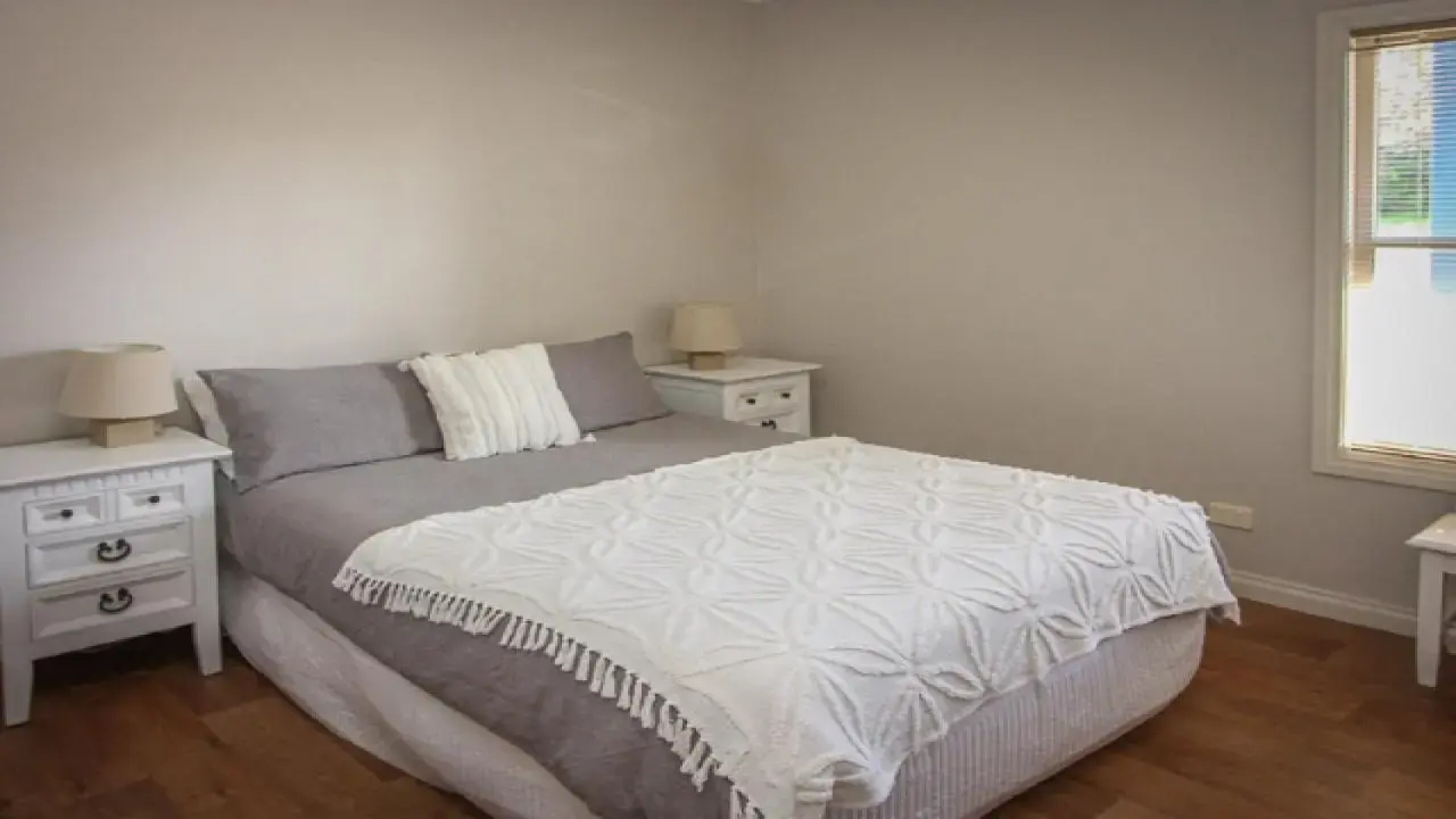 Waterfront on Osprey