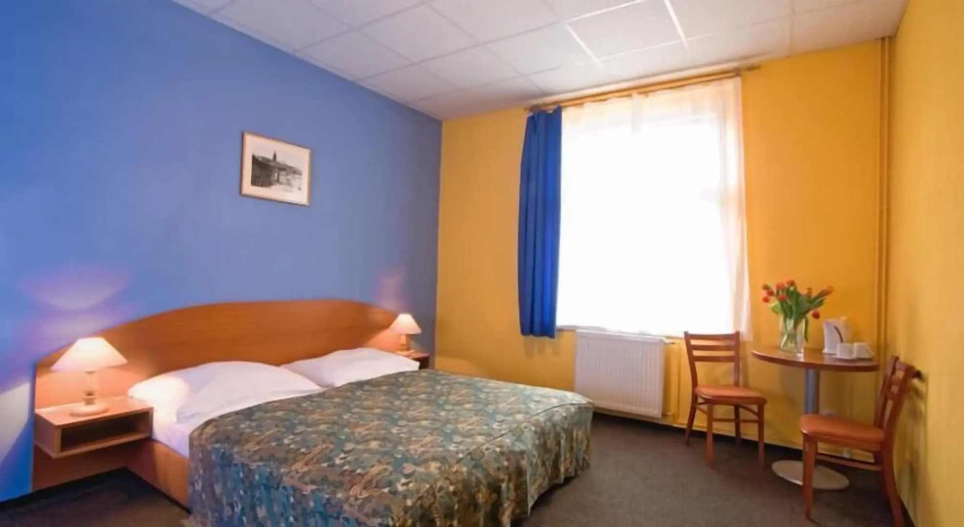 Apartment House Zizkov