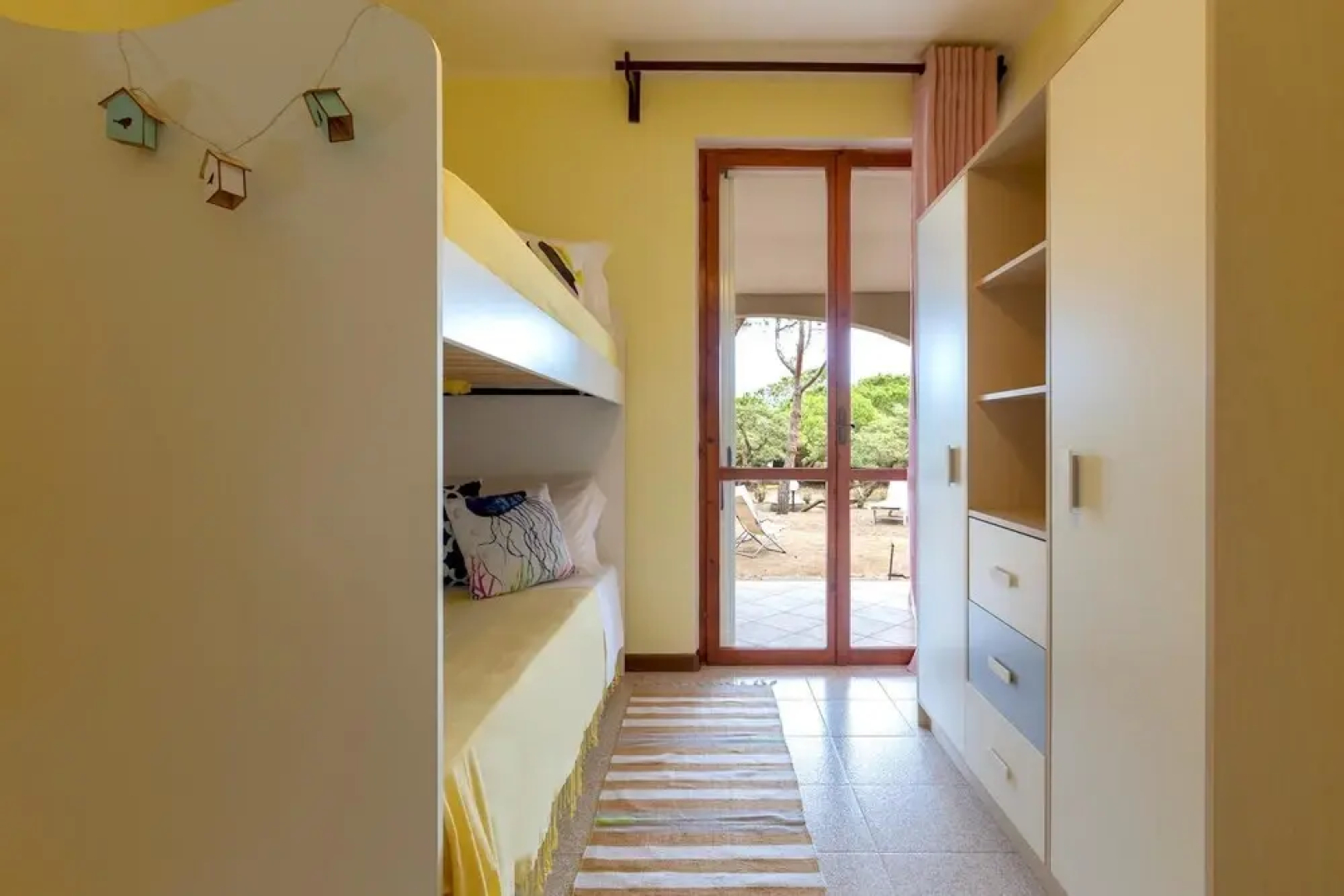 Villa Margherita 2 Bedrooms Apartment in Sorso