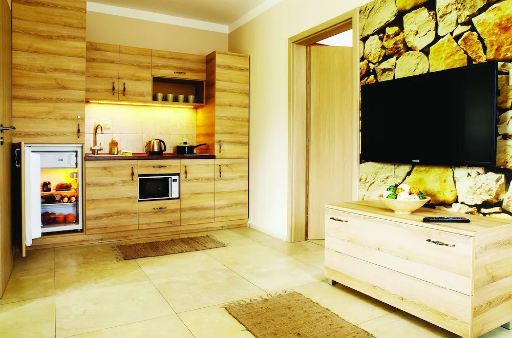 Hilson Apartments Jasná