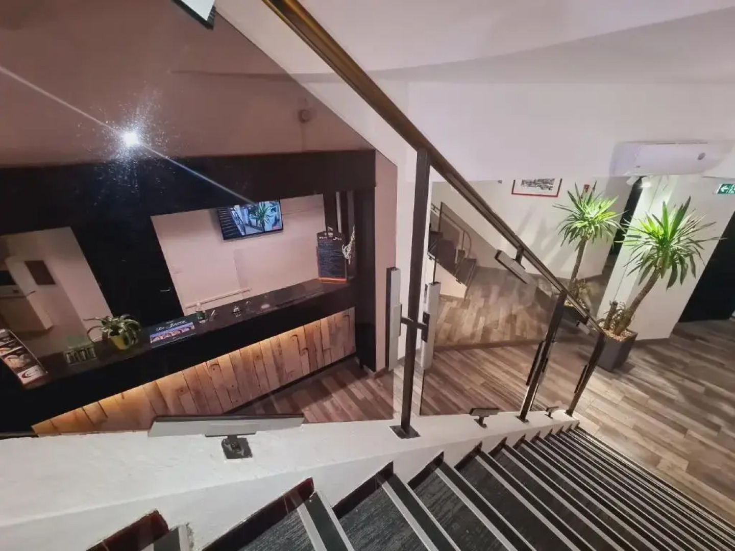 Best Western Hotel Austria