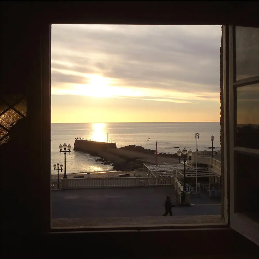 Surfivor Porto Surf Hostel